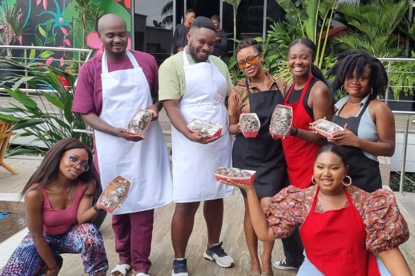 Exploring the Best of Lagos