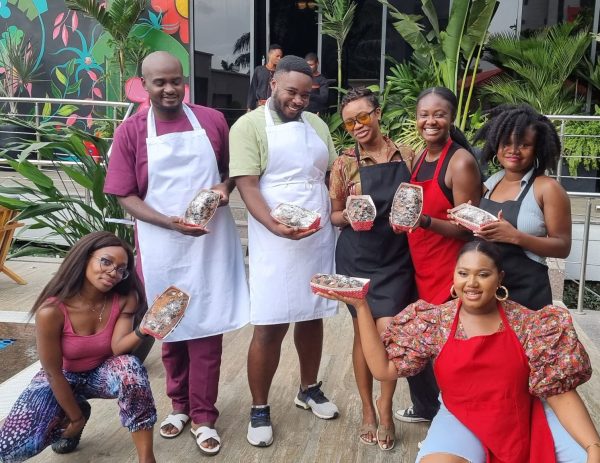 Exploring the Best of Lagos