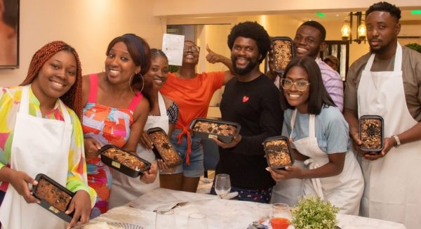 Get Ready to Make Your Detty December Sweeter with Bake and Sip Lagos!