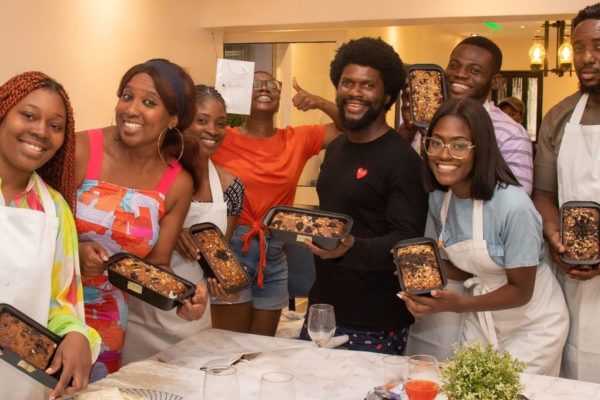 Get Ready to Make Your Detty December Sweeter with Bake and Sip Lagos!