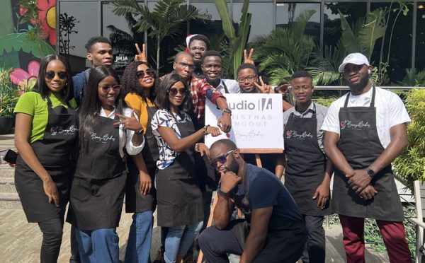 Elevate Your Team’s Bond with Bake and Sip Lagos: A Unique Lagos Team-Building Experience
