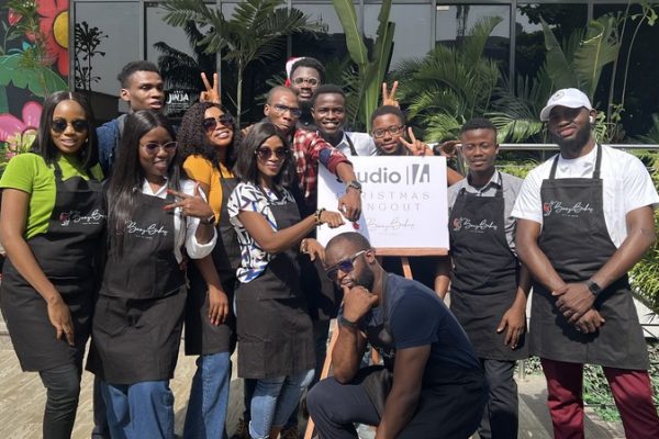 Elevate Your Team’s Bond with Bake and Sip Lagos: A Unique Lagos Team-Building Experience